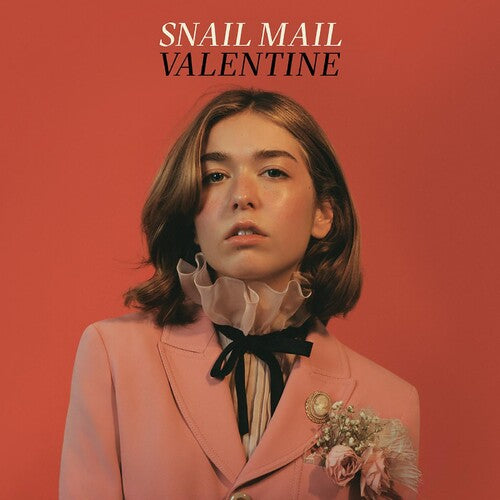 Snail Mail: Valentine { Vinyl }