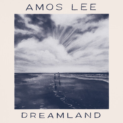 Amos Lee: Dreamland { Vinyl }