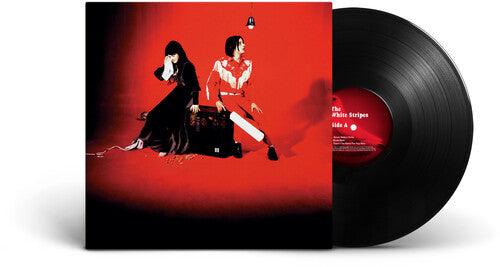 The White Stripes: Elephant { Vinyl }