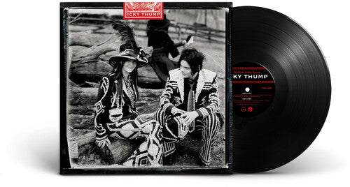 The White Stripes: Icky Thump { Vinyl }
