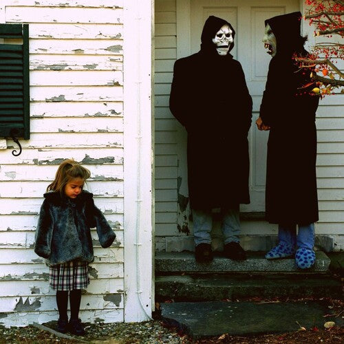 Brand New: The Devil & God Are Raging Inside Me { Vinyl }