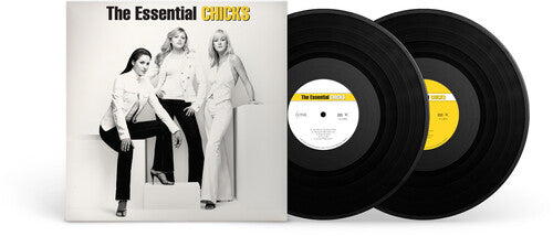 Chicks: The Essential Chicks { Vinyl }