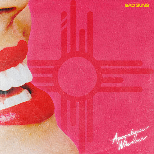 Bad Suns: Apocalypse Whenever { Vinyl }