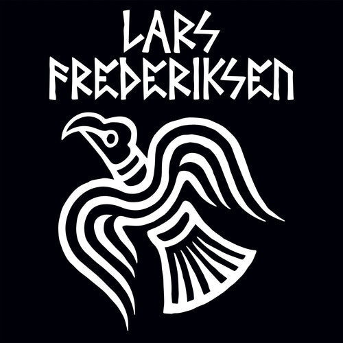 Lars Frederiksen: To Victory { Vinyl }