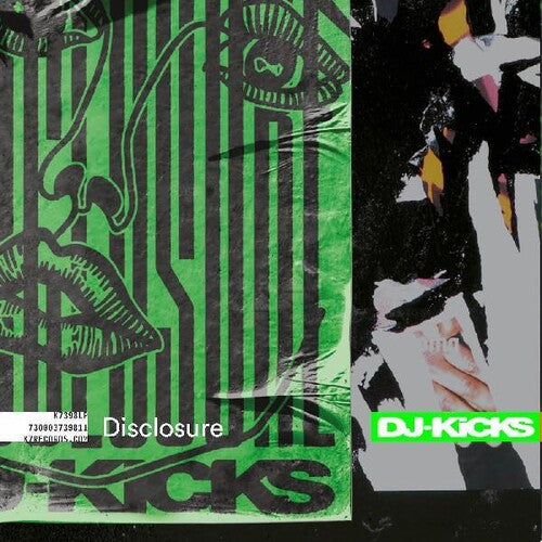 Disclosure: Disclosure Dj-kicks { Vinyl }