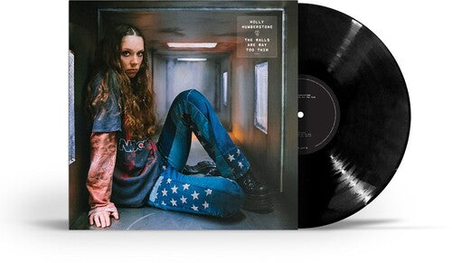 Holly Humberstone: The Walls Are Way Too Thin [LP] { Vinyl }