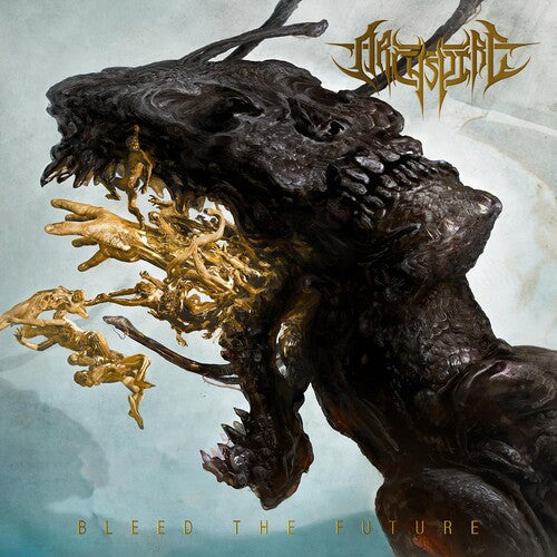 Archspire: Bleed The Future { Vinyl }