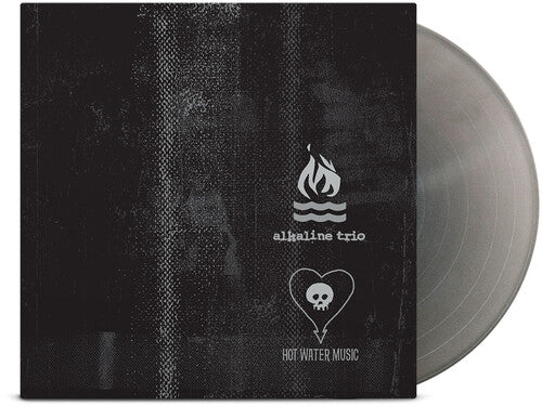 Alkaline Trio: Split (Anniv. Ed.) { Vinyl }