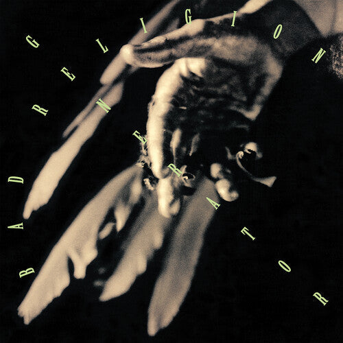 Bad Religion: Generator - Anniversary Edition { Vinyl }