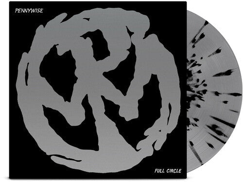 Pennywise: Full Circle - Anniversary Edition { Vinyl }