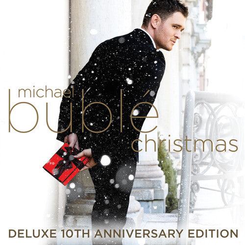 Michael Bublé: Christmas (Super Deluxe 10th Anniversary) { Vinyl }