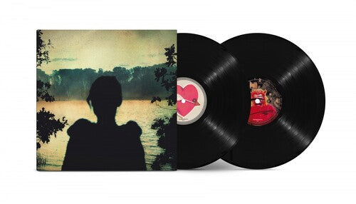 Porcupine Tree: Deadwing (140gm Gatefold Vinyl) { Vinyl }