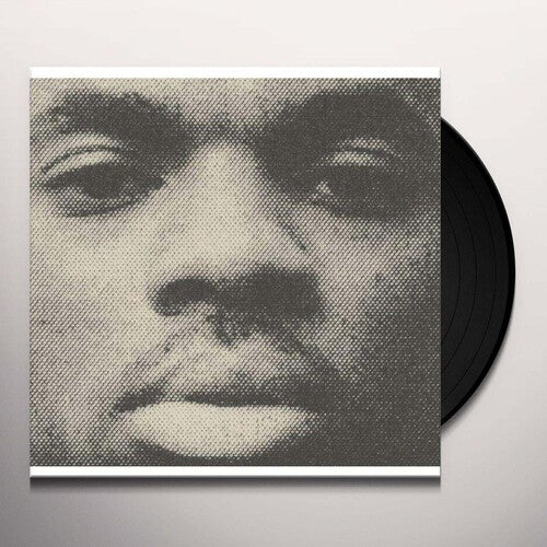 Vince Staples: Vince Staples { Vinyl }