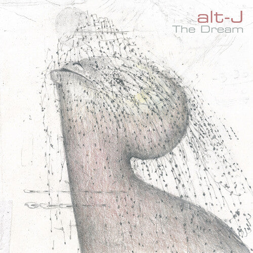 Alt-J: The Dream { Vinyl }
