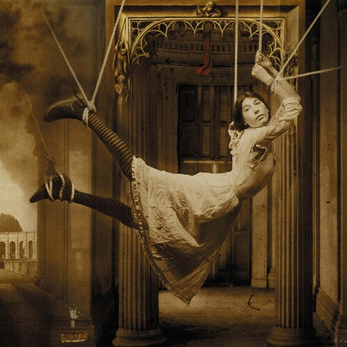 Porcupine Tree: Signify { Vinyl }