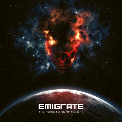 Emigrate: The Persistence Of Memory { Vinyl }