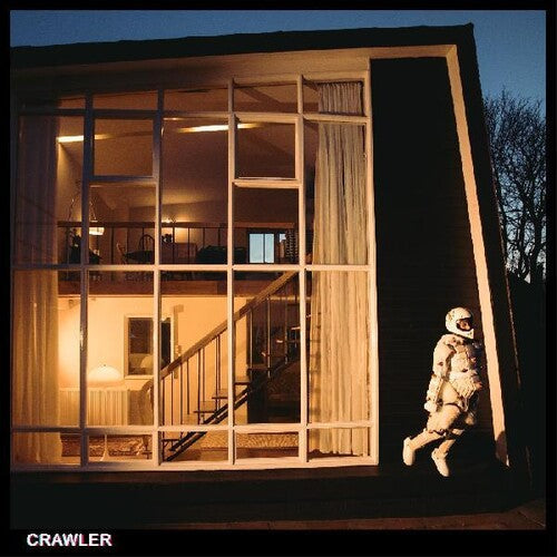 Idles: Crawler { Vinyl }
