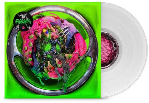 Lady Gaga: Dawn Of Chromatica { Vinyl }