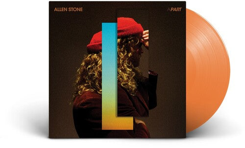 Allen Stone: Apart { Vinyl }