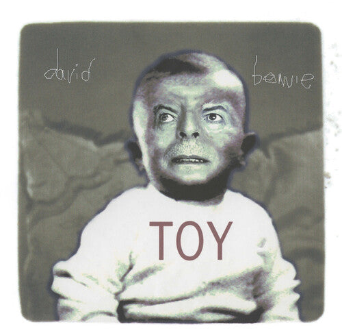 David Bowie: Toy (Toy:Box) { Vinyl }