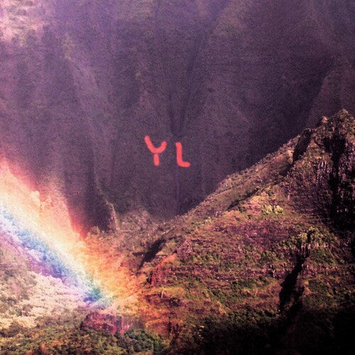 Youth Lagoon: The Year Of Hibernation { Vinyl }