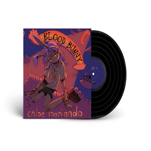 Chloe Moriondo: Blood Bunny { Vinyl }