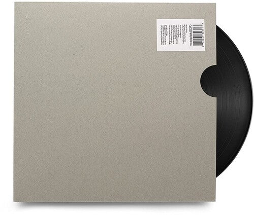 Autechre: Lp5 { Vinyl }
