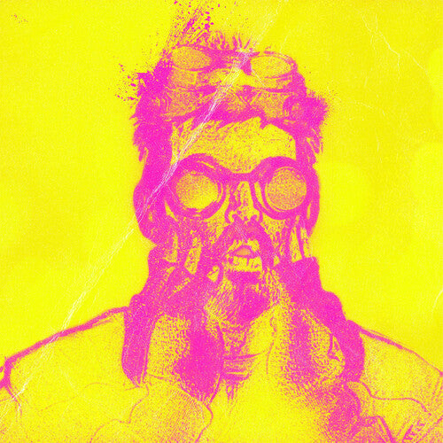 Eels: Eels : Extreme Witchcraft (Yellow) (Limited Deluxe 2LP + CD Boxset) { Vinyl }