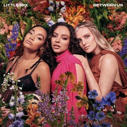 Little Mix: Between Us { Vinyl }