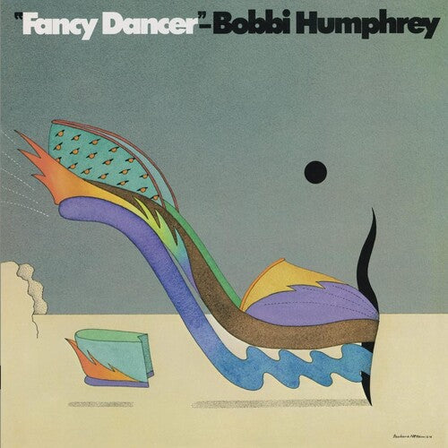 Bobbi Humphrey: Fancy Dancer { Vinyl }