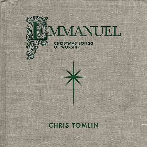 Chris Tomlin: Emmanuel: Christmas Songs Of Worship { Vinyl }