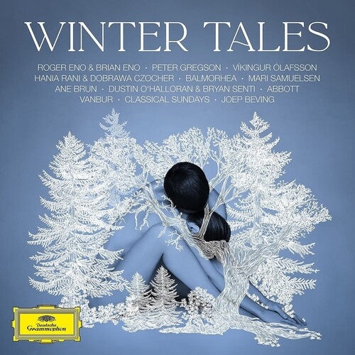 Various Artists: Winter Tales (Various Artists) { Vinyl }