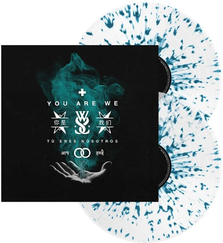 While She Sleeps: You Are We { Vinyl }