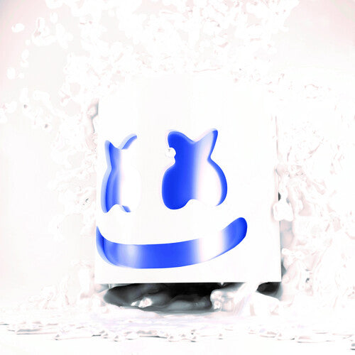 Marshmello: Shockwave { Vinyl }