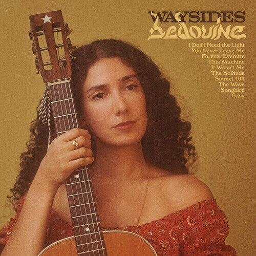 Bedouine: Waysides { Vinyl }