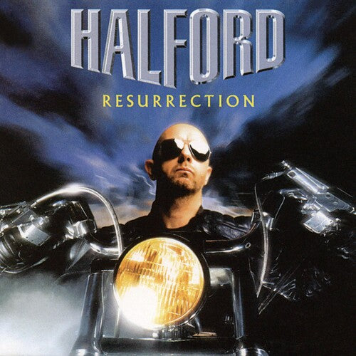 Halford: Resurrection { Vinyl }