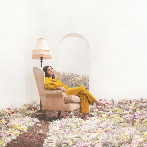 Mini Trees: Always In Motion (Violet Vinyl) { Vinyl }