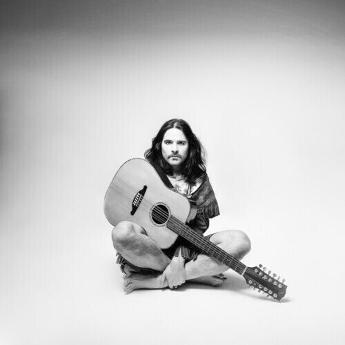Barrie-James: Strange Desire { Vinyl }