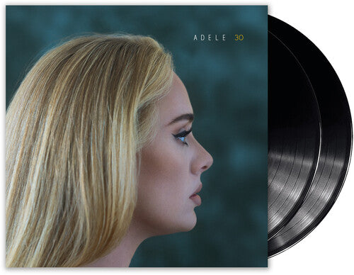 Adele: 30 { Vinyl }
