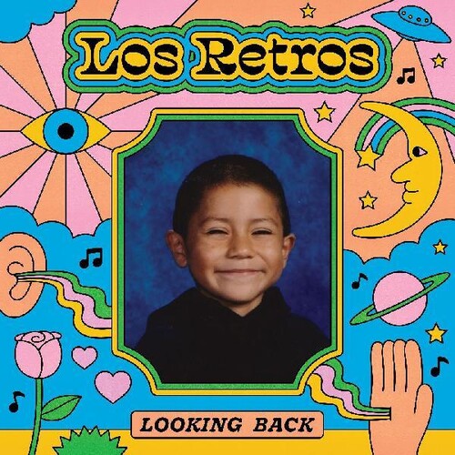 Los Retros: Looking Back { Vinyl }