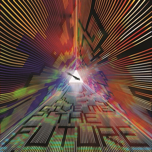 Bastille: Give Me The Future [LP] { Vinyl }