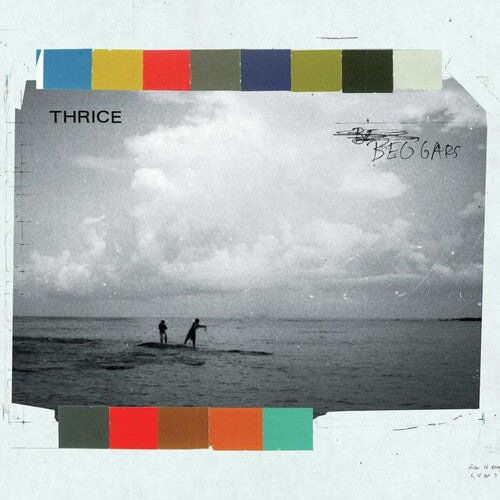 Thrice: Beggars { Vinyl }