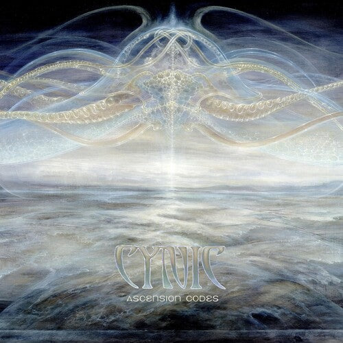 Cynic: Ascension Codes { Vinyl }