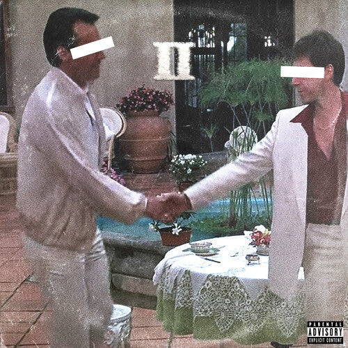 Benny the Butcher: Plugs I Met 2 { Vinyl }