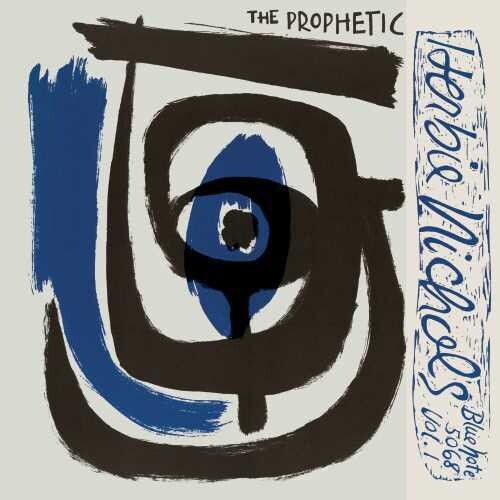 Herbie Nichols: The Prophetic Herbie Nichols, Vol. 1 & 2 { Vinyl }