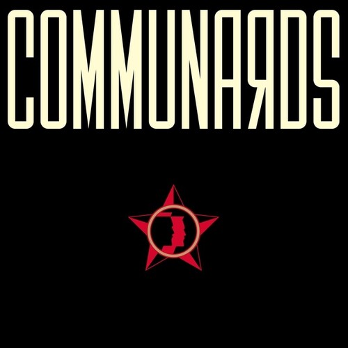 The Communards: Communards { Vinyl }