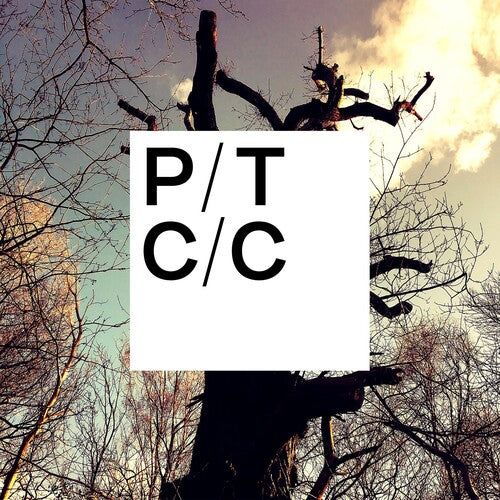 Porcupine Tree: Closure / Continuation { Vinyl }