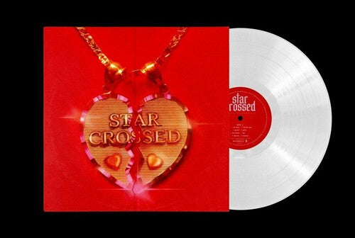 Kacey Musgraves: Star-Crossed (Limited Edition) (Clear Vinyl) { Vinyl }