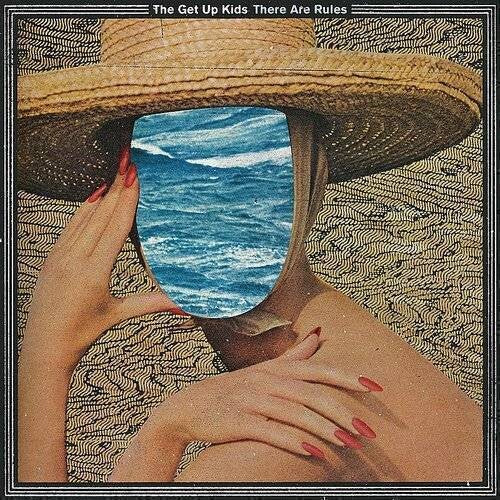 The Get Up Kids: There Are Rules (Deluxe Edition) (Clear Blue) { Vinyl }