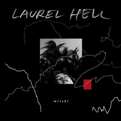 Mitski: Laurel Hell { Vinyl }